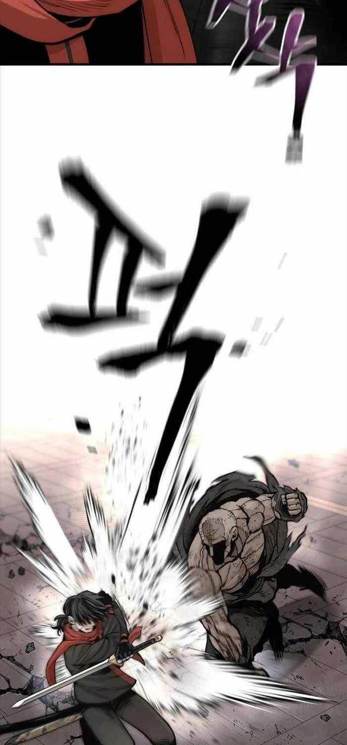 Thiên Ma Phi Thăng Truyện Chapter 125 trang 122