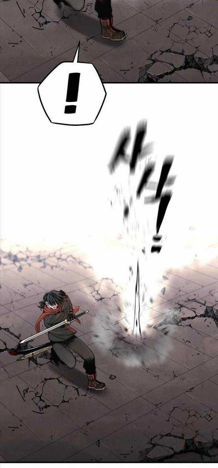 Thiên Ma Phi Thăng Truyện Chapter 125 trang 123