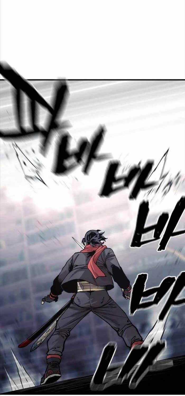 Thiên Ma Phi Thăng Truyện Chapter 125 trang 124