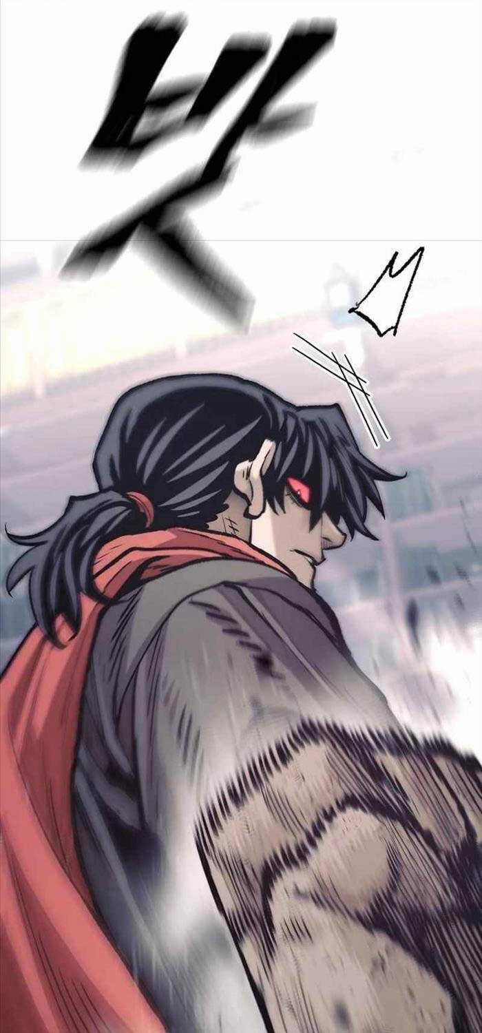 Thiên Ma Phi Thăng Truyện Chapter 125 trang 125