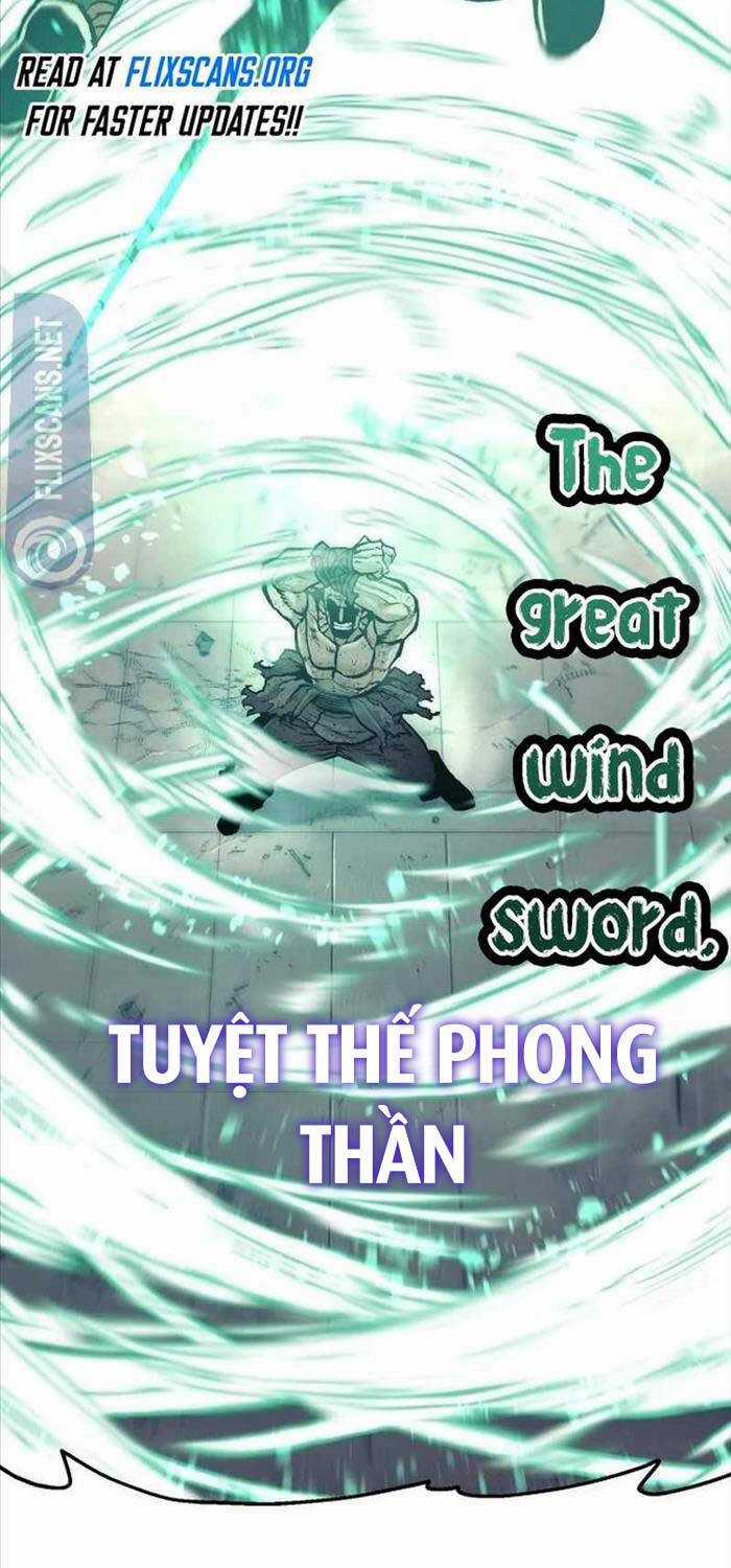 Thiên Ma Phi Thăng Truyện Chapter 125 trang 129