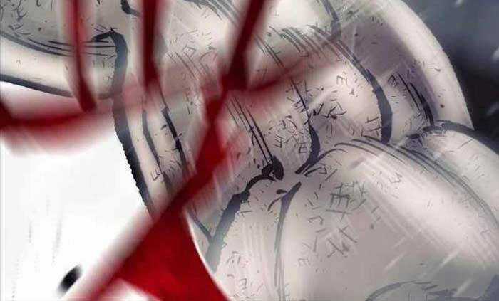 Thiên Ma Phi Thăng Truyện Chapter 125 trang 132