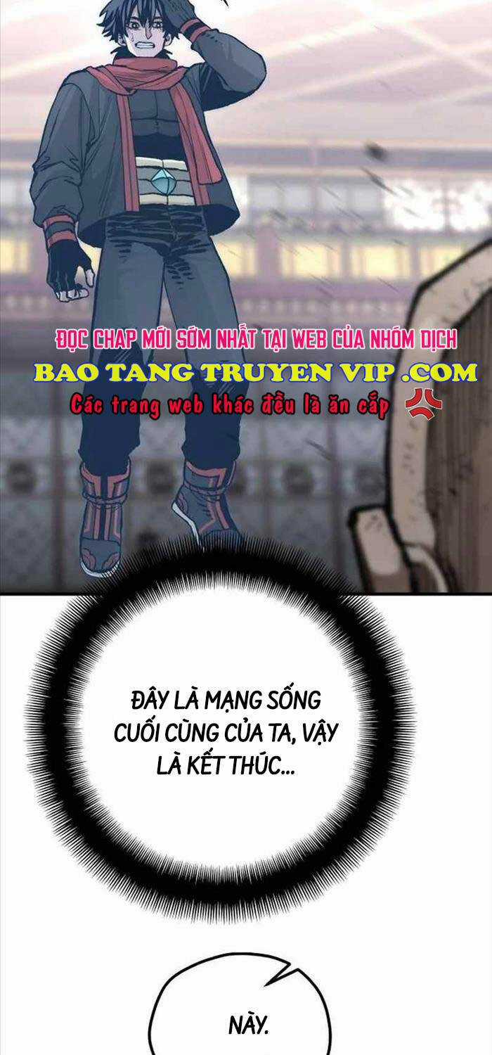 Thiên Ma Phi Thăng Truyện Chapter 125 trang 152