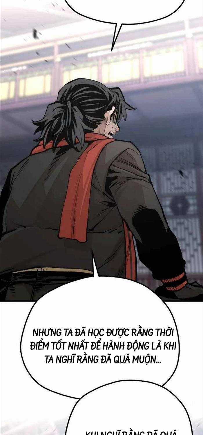 Thiên Ma Phi Thăng Truyện Chapter 125 trang 17