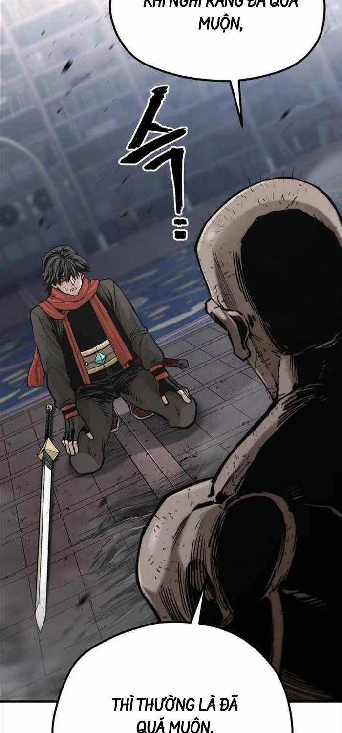 Thiên Ma Phi Thăng Truyện Chapter 125 trang 18