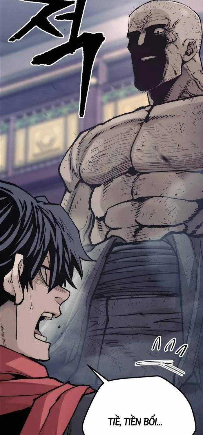 Thiên Ma Phi Thăng Truyện Chapter 125 trang 21