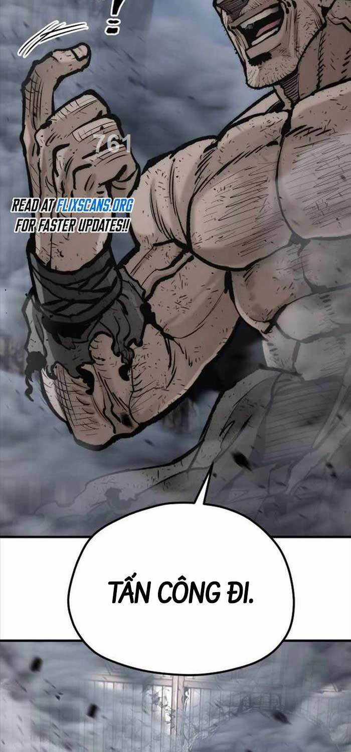 Thiên Ma Phi Thăng Truyện Chapter 125 trang 3