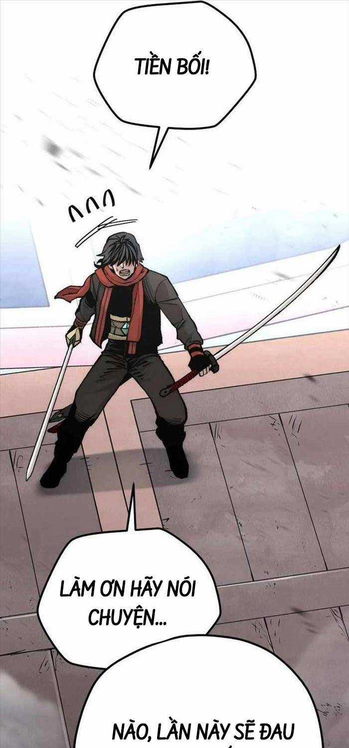 Thiên Ma Phi Thăng Truyện Chapter 125 trang 30