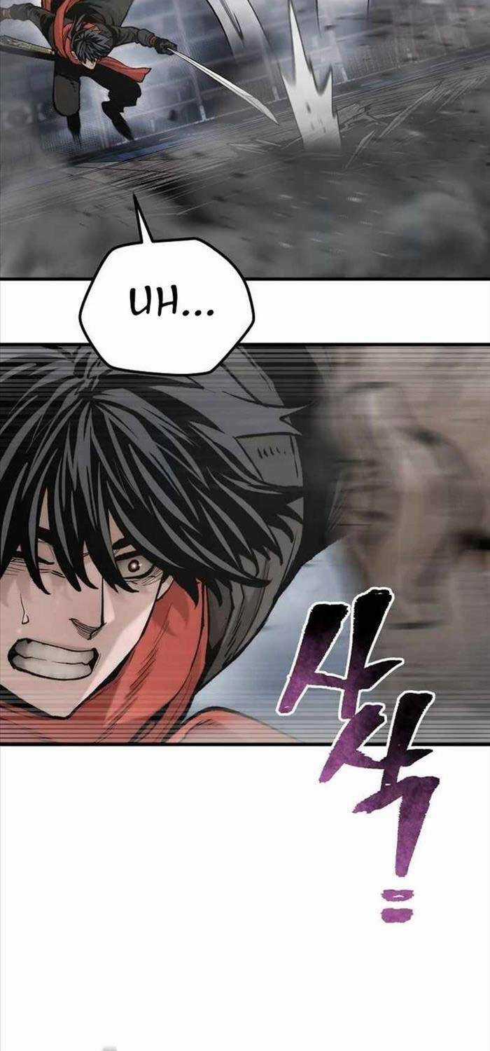 Thiên Ma Phi Thăng Truyện Chapter 125 trang 34