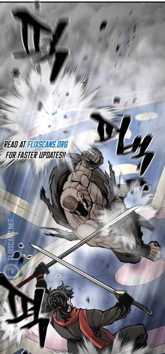 Thiên Ma Phi Thăng Truyện Chapter 125 trang 35