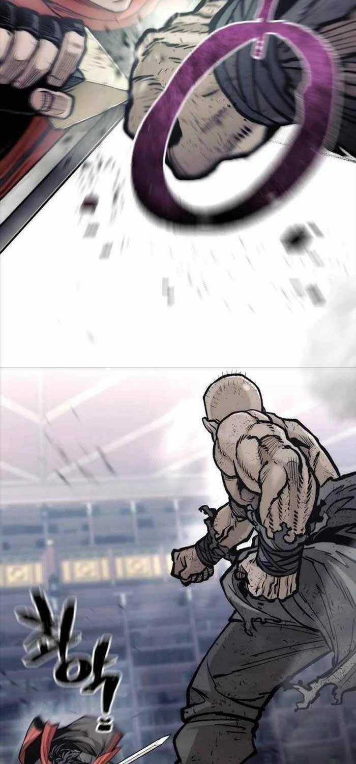 Thiên Ma Phi Thăng Truyện Chapter 125 trang 37