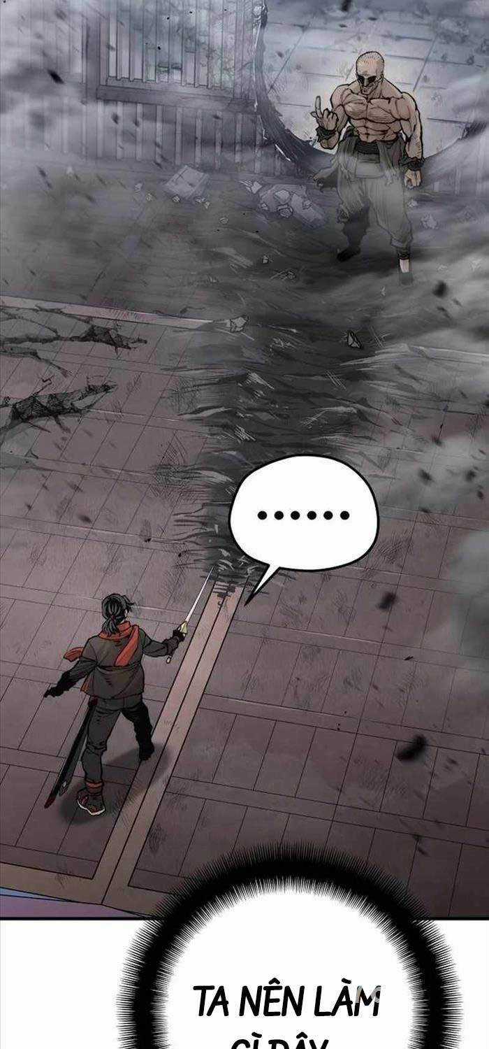 Thiên Ma Phi Thăng Truyện Chapter 125 trang 4