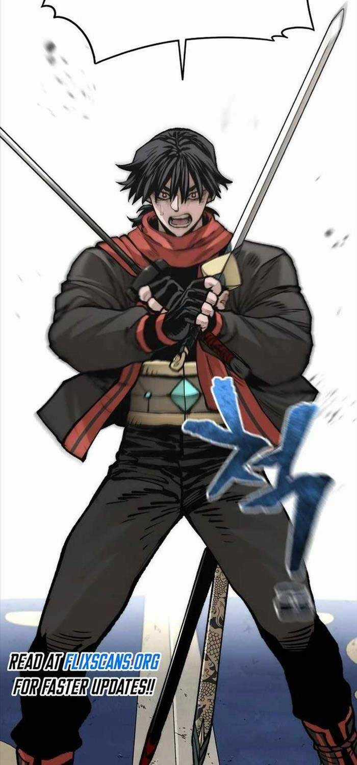 Thiên Ma Phi Thăng Truyện Chapter 125 trang 42