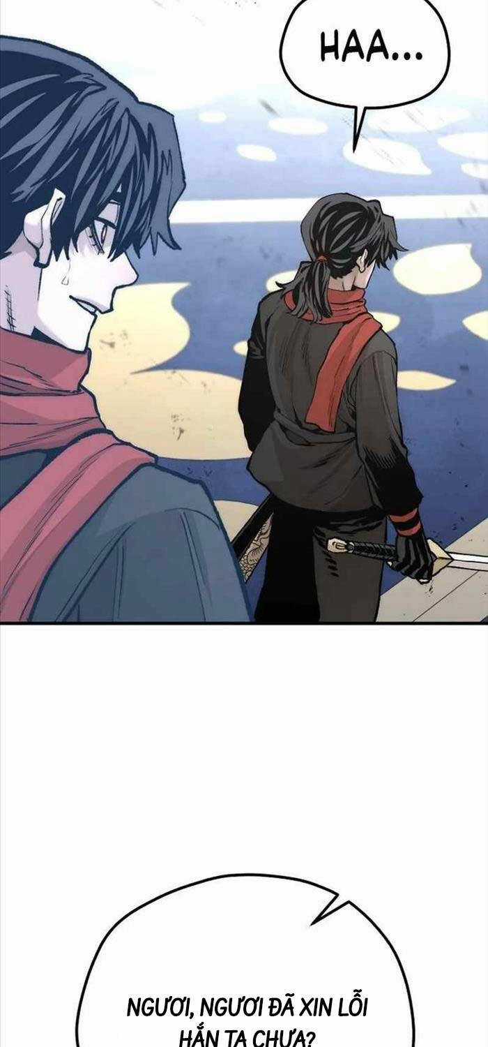 Thiên Ma Phi Thăng Truyện Chapter 125 trang 51