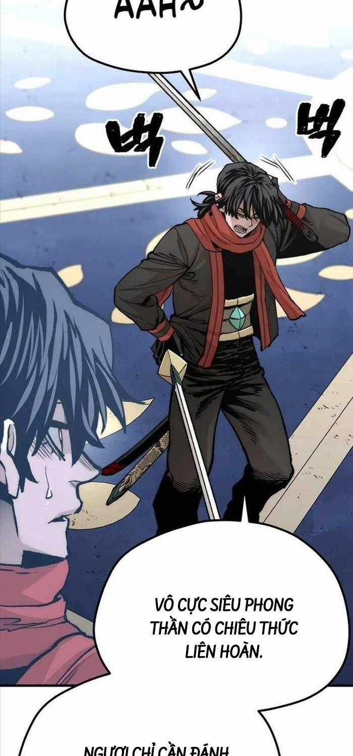 Thiên Ma Phi Thăng Truyện Chapter 125 trang 58