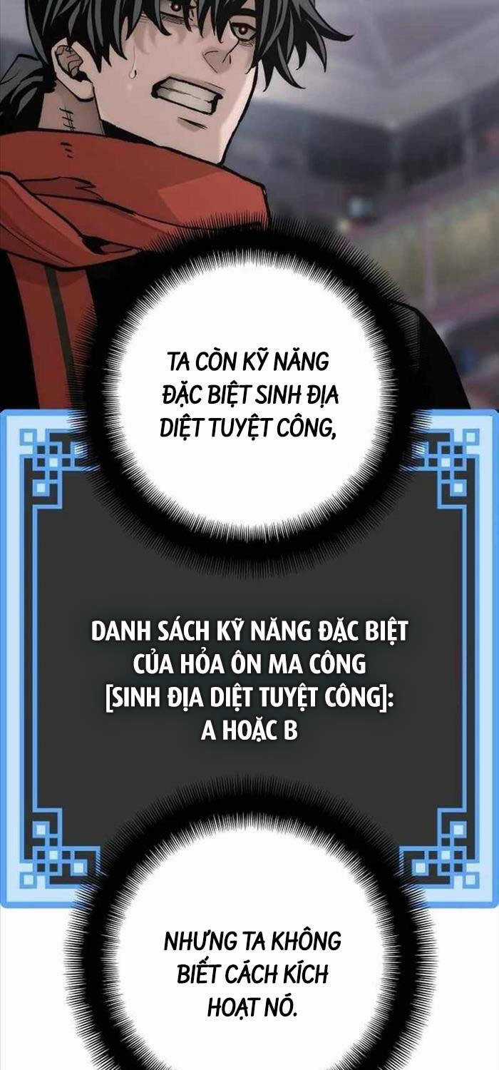 Thiên Ma Phi Thăng Truyện Chapter 125 trang 6