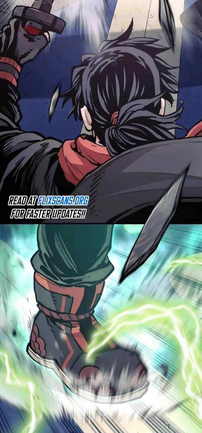 Thiên Ma Phi Thăng Truyện Chapter 125 trang 76