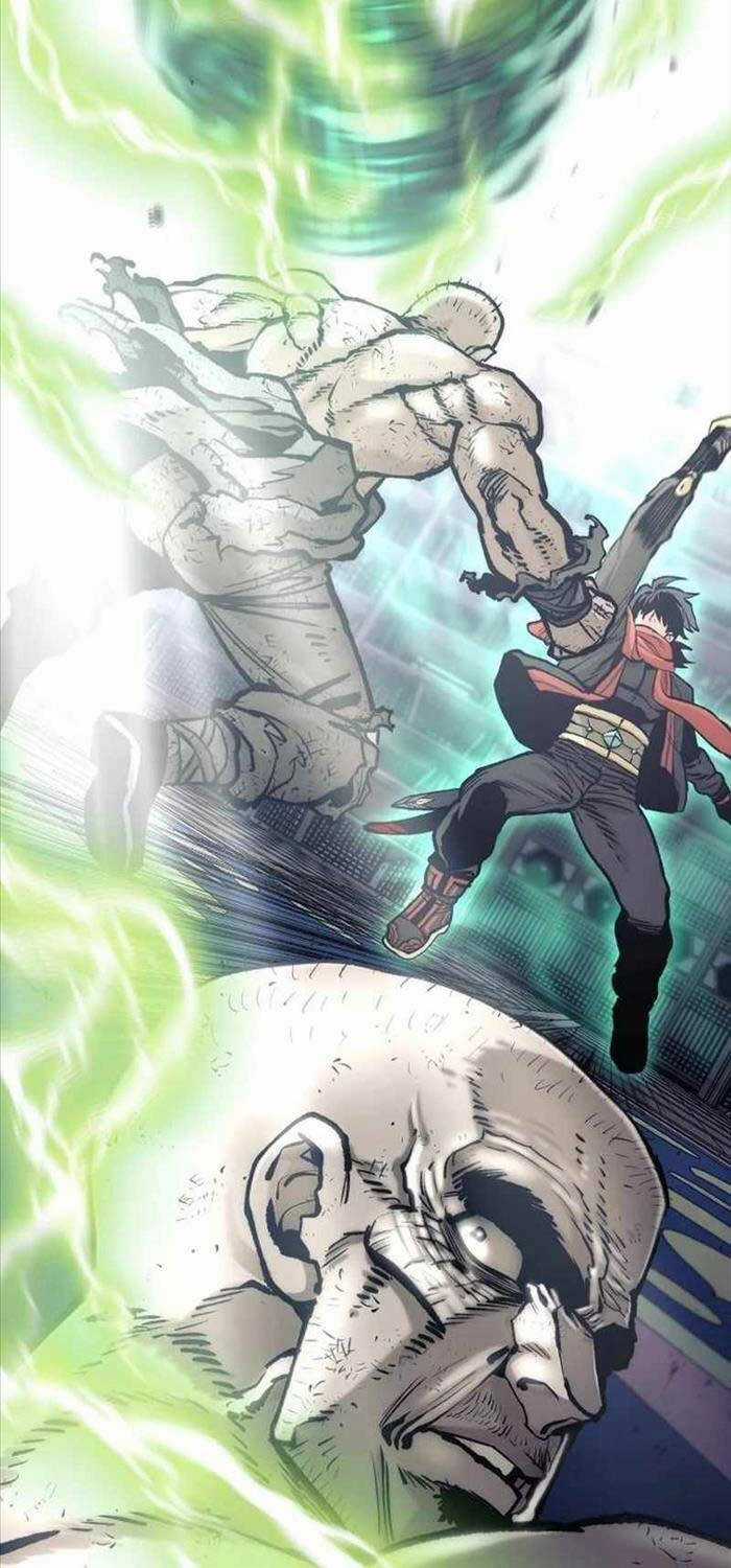 Thiên Ma Phi Thăng Truyện Chapter 125 trang 81