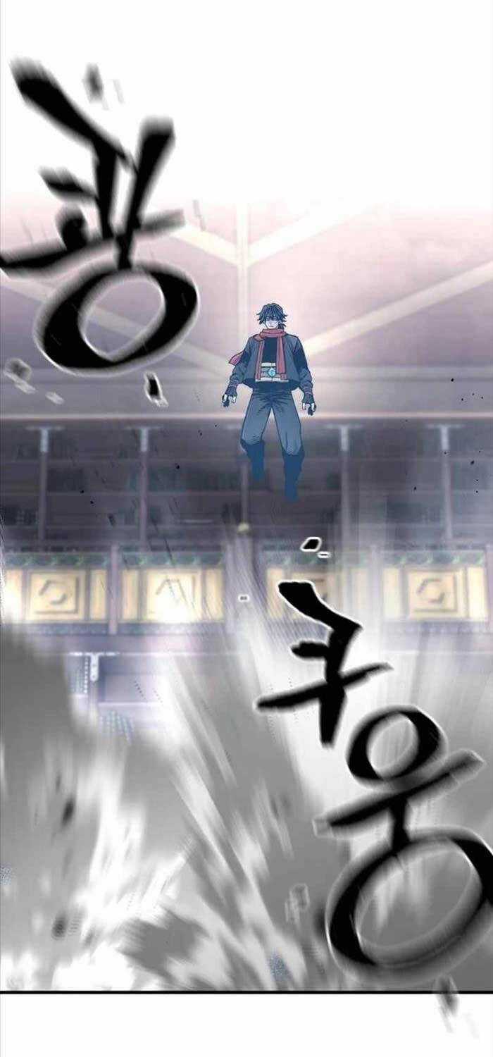 Thiên Ma Phi Thăng Truyện Chapter 125 trang 84