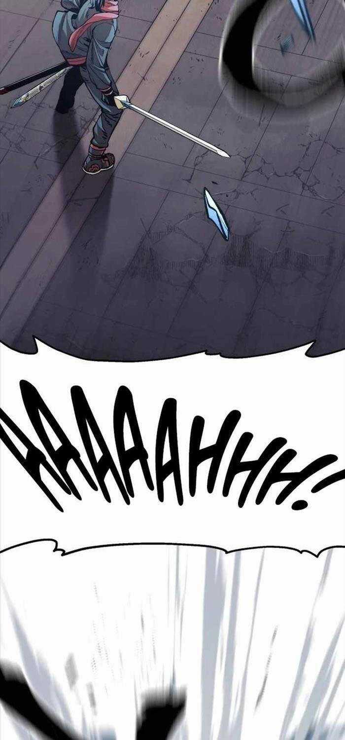 Thiên Ma Phi Thăng Truyện Chapter 125 trang 91