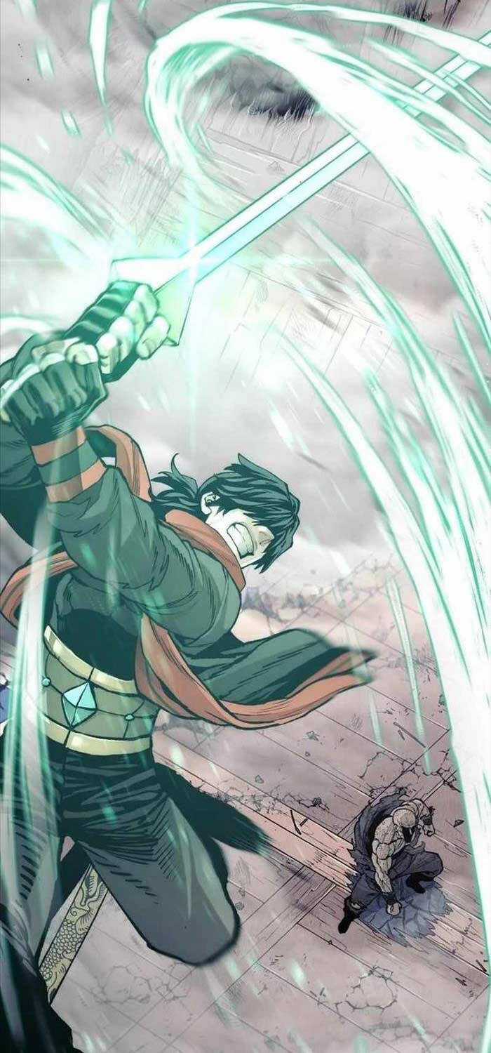 Thiên Ma Phi Thăng Truyện Chapter 125 trang 94