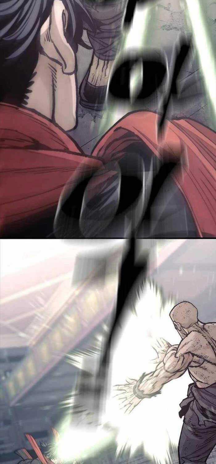 Thiên Ma Phi Thăng Truyện Chapter 126 trang 104