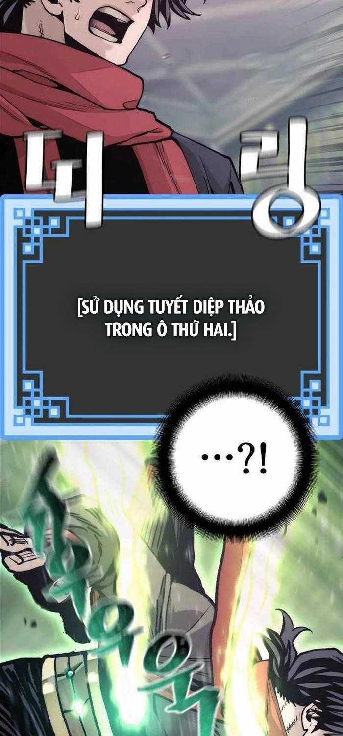 Thiên Ma Phi Thăng Truyện Chapter 126 trang 111