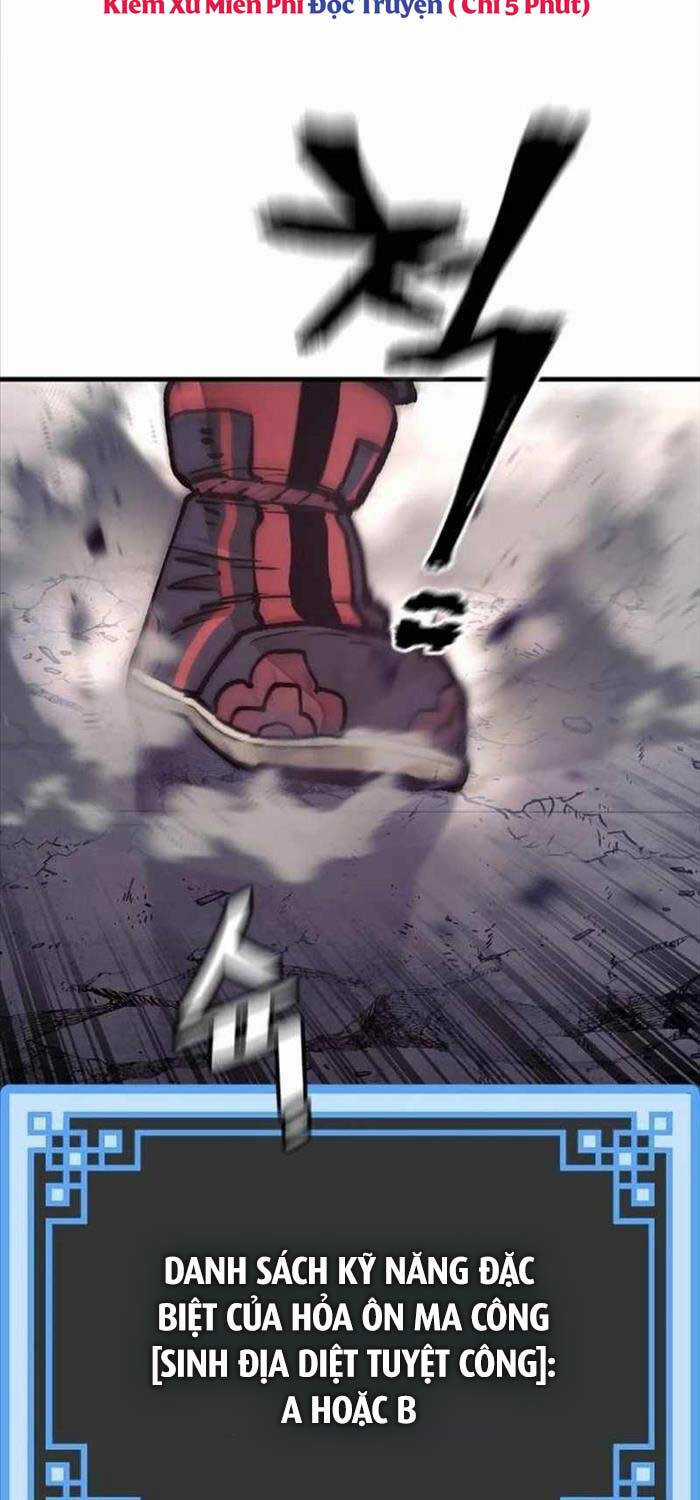 Thiên Ma Phi Thăng Truyện Chapter 126 trang 113