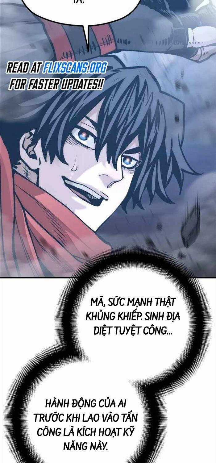 Thiên Ma Phi Thăng Truyện Chapter 126 trang 122