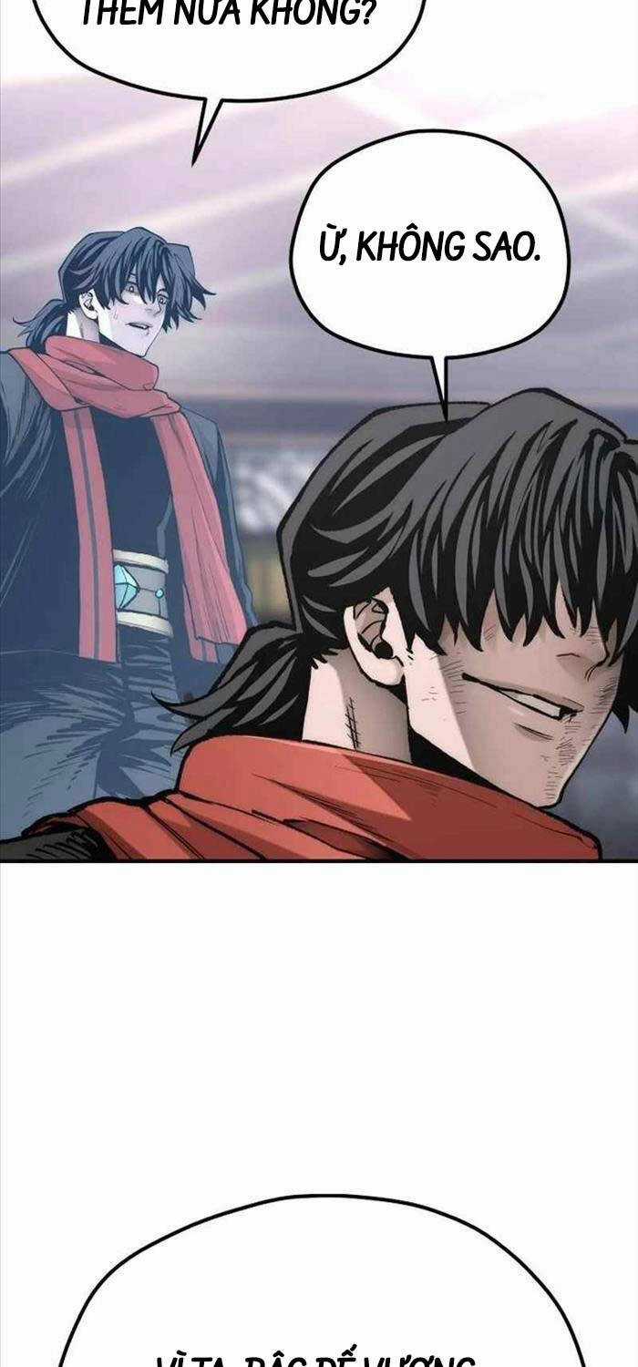 Thiên Ma Phi Thăng Truyện Chapter 126 trang 16