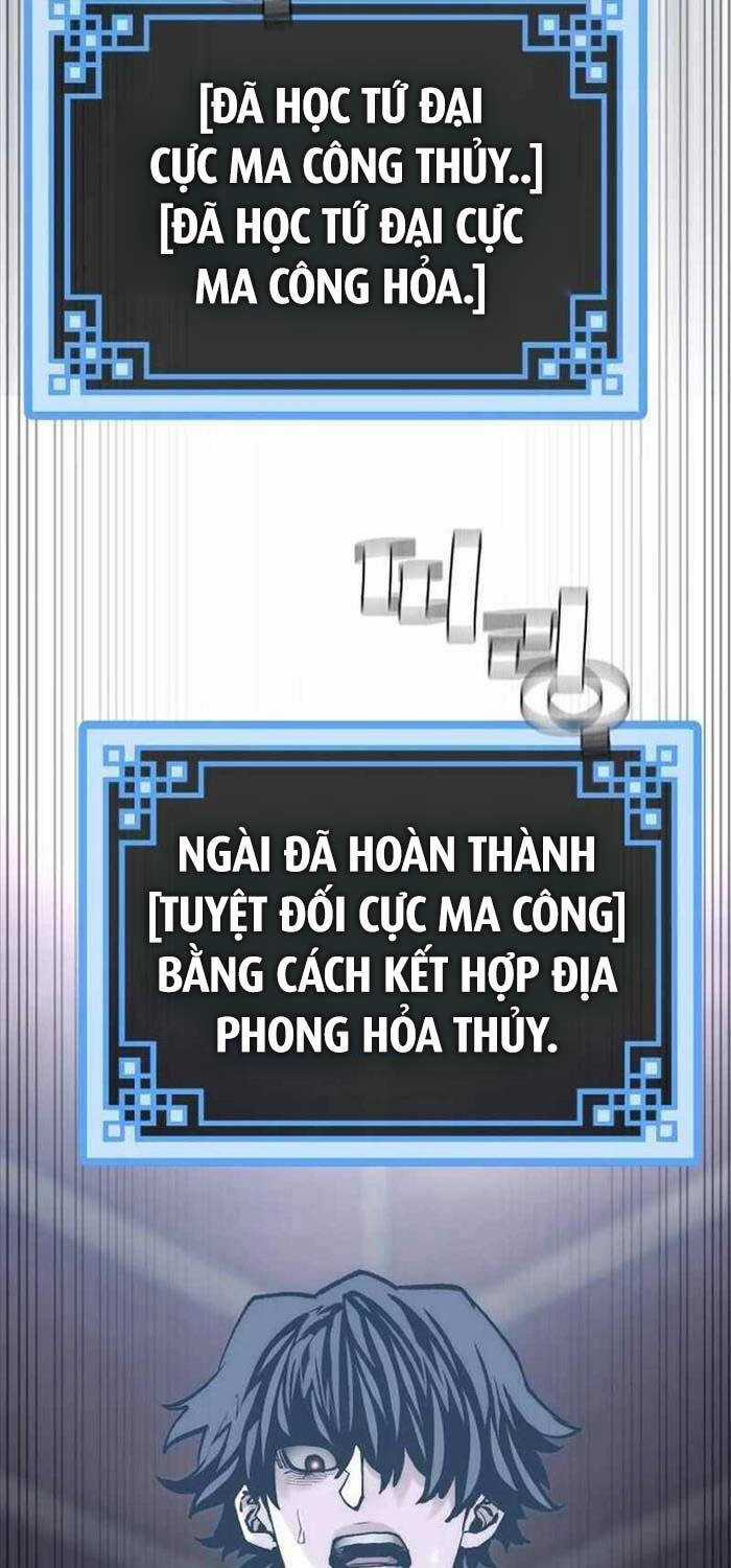 Thiên Ma Phi Thăng Truyện Chapter 126 trang 20