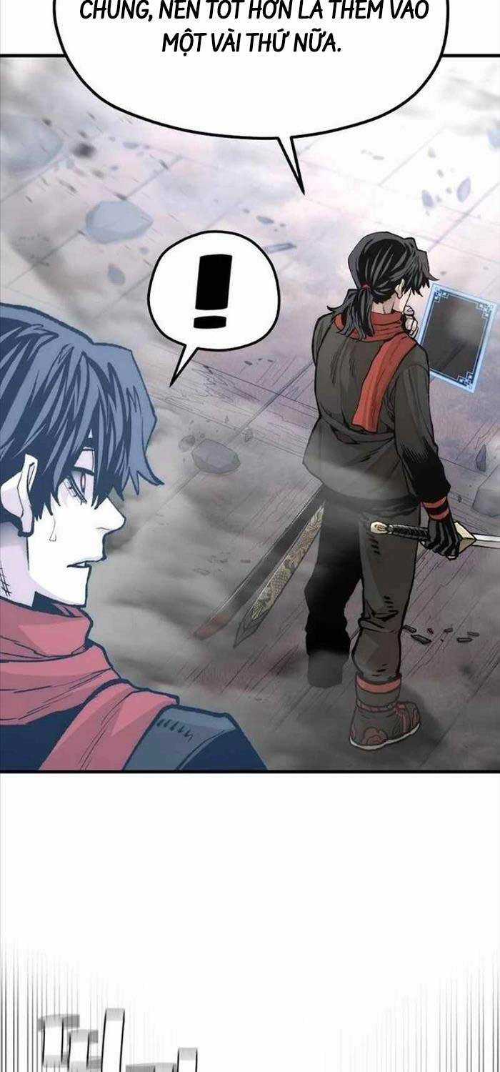 Thiên Ma Phi Thăng Truyện Chapter 126 trang 22