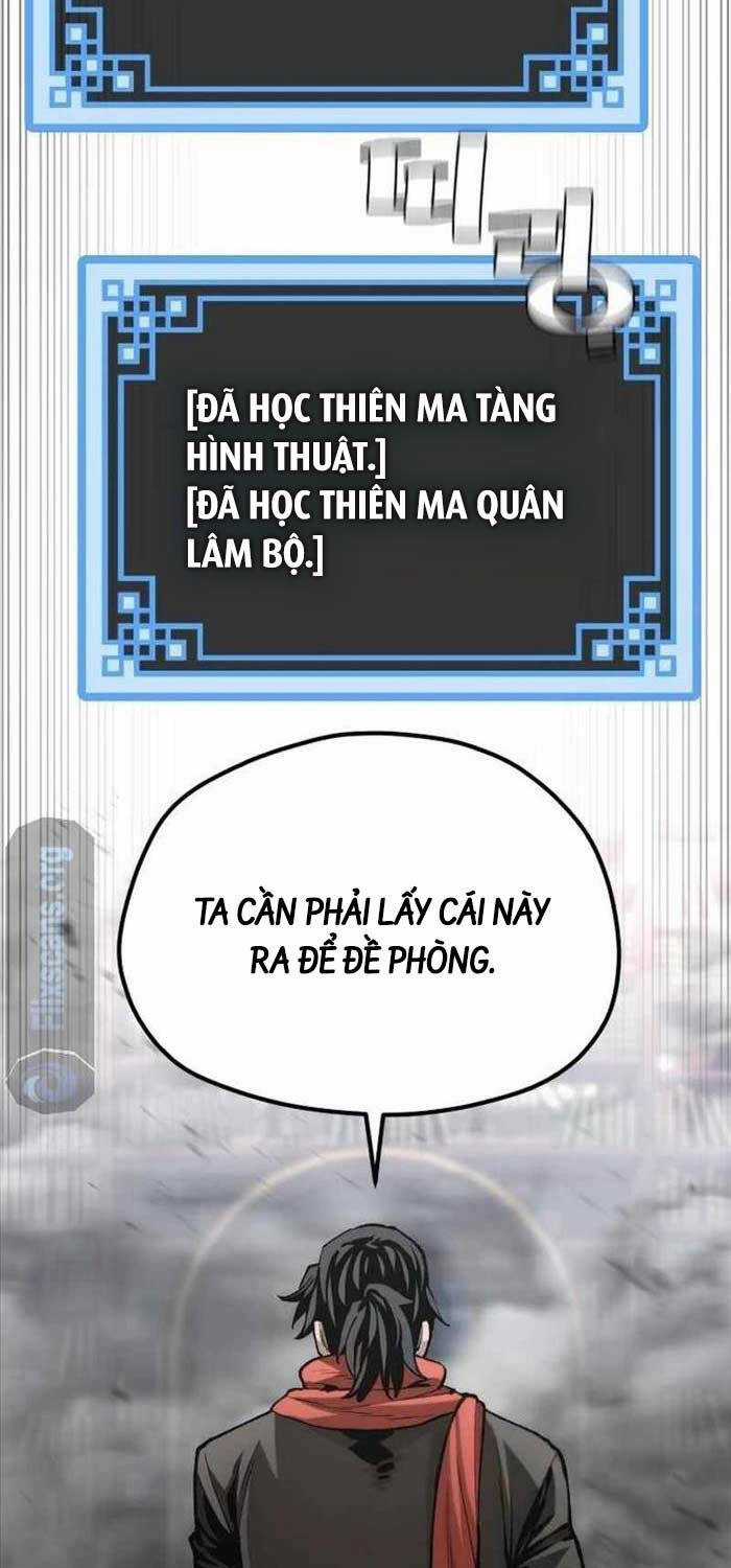 Thiên Ma Phi Thăng Truyện Chapter 126 trang 25