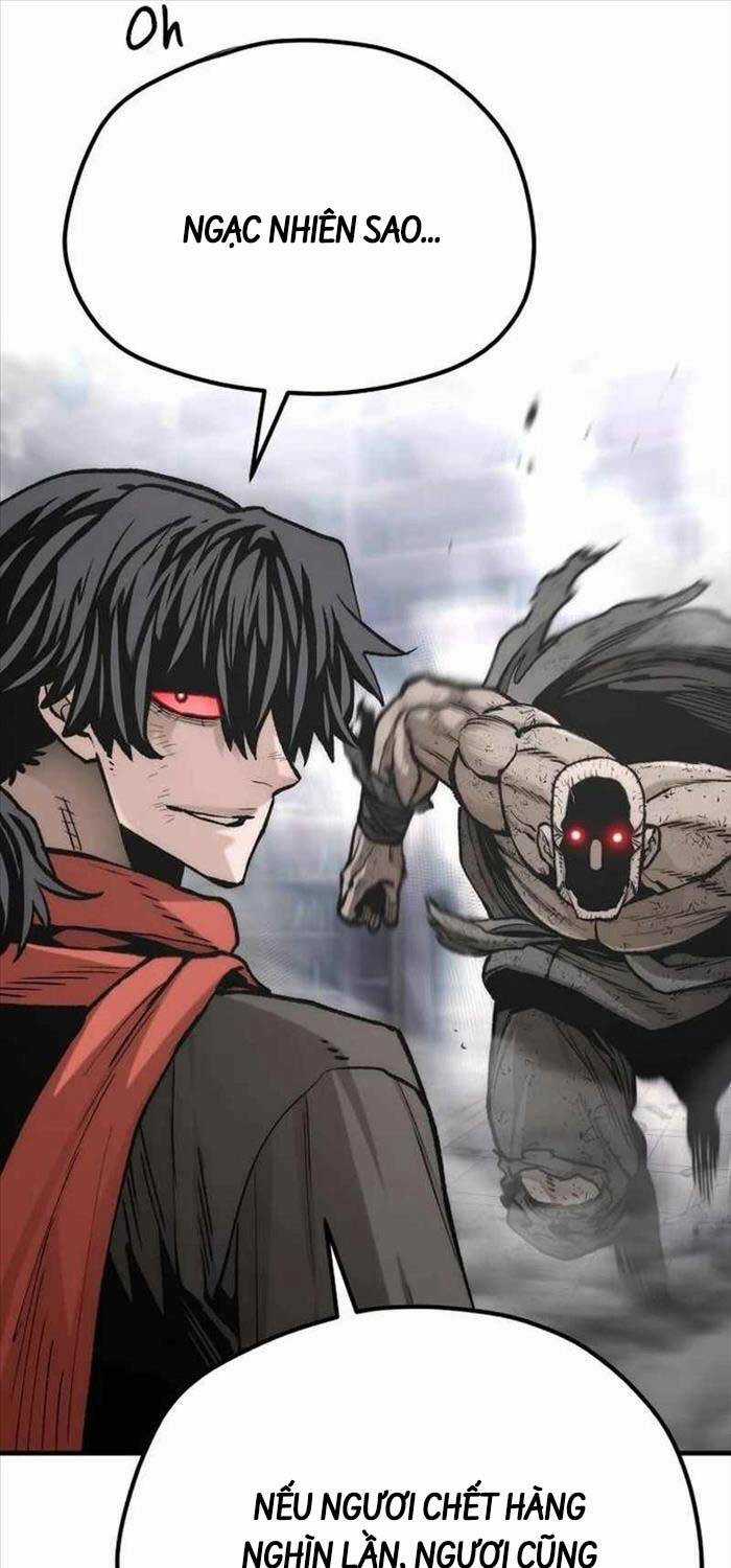 Thiên Ma Phi Thăng Truyện Chapter 126 trang 29