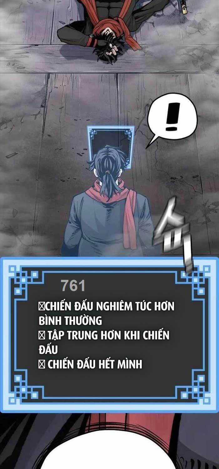 Thiên Ma Phi Thăng Truyện Chapter 126 trang 3