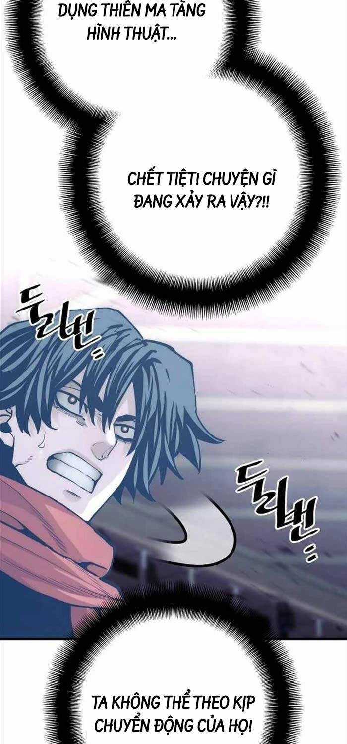 Thiên Ma Phi Thăng Truyện Chapter 126 trang 36