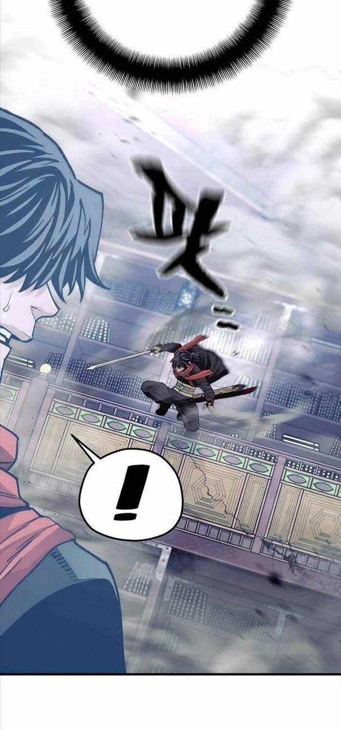 Thiên Ma Phi Thăng Truyện Chapter 126 trang 37