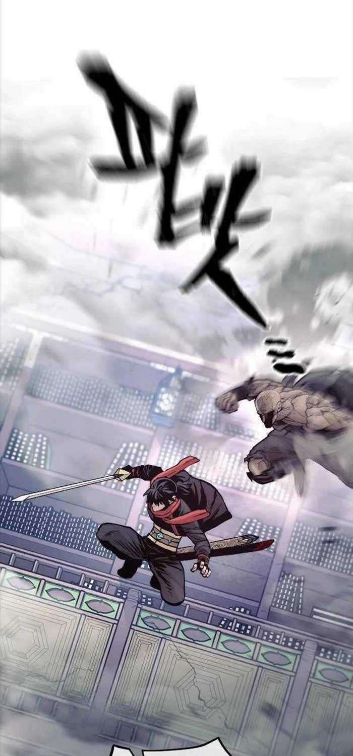 Thiên Ma Phi Thăng Truyện Chapter 126 trang 38