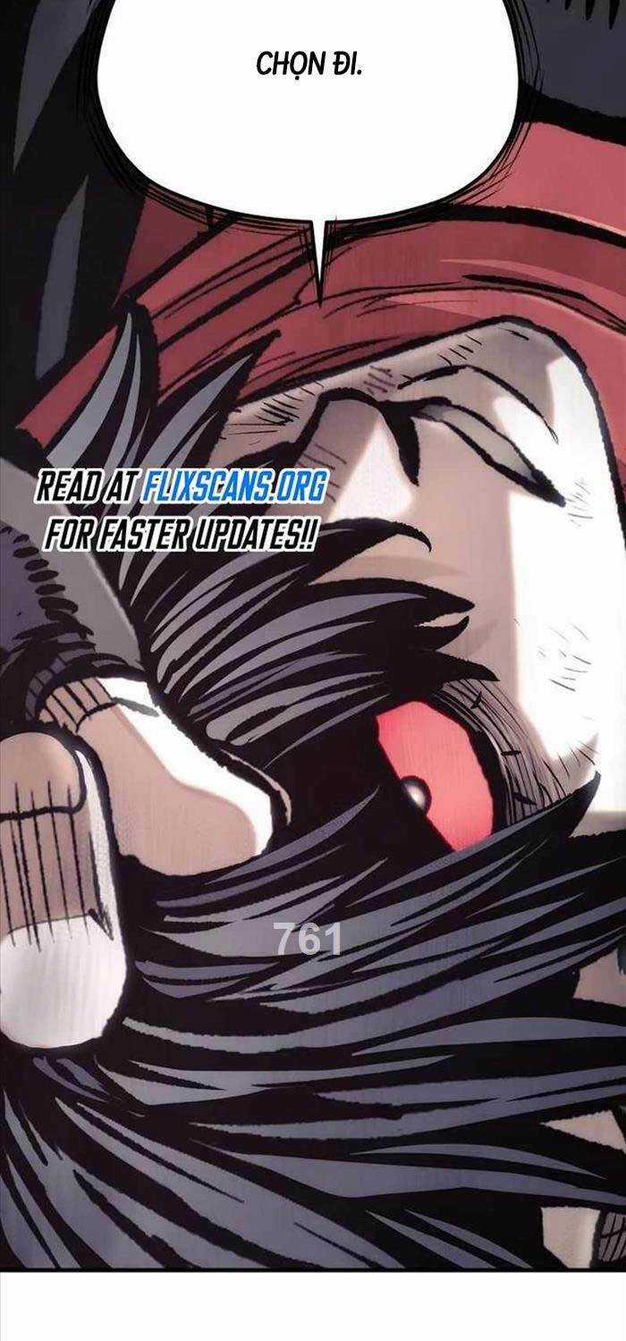 Thiên Ma Phi Thăng Truyện Chapter 126 trang 4