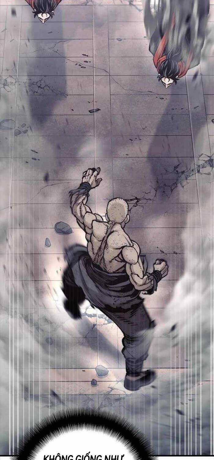 Thiên Ma Phi Thăng Truyện Chapter 126 trang 47