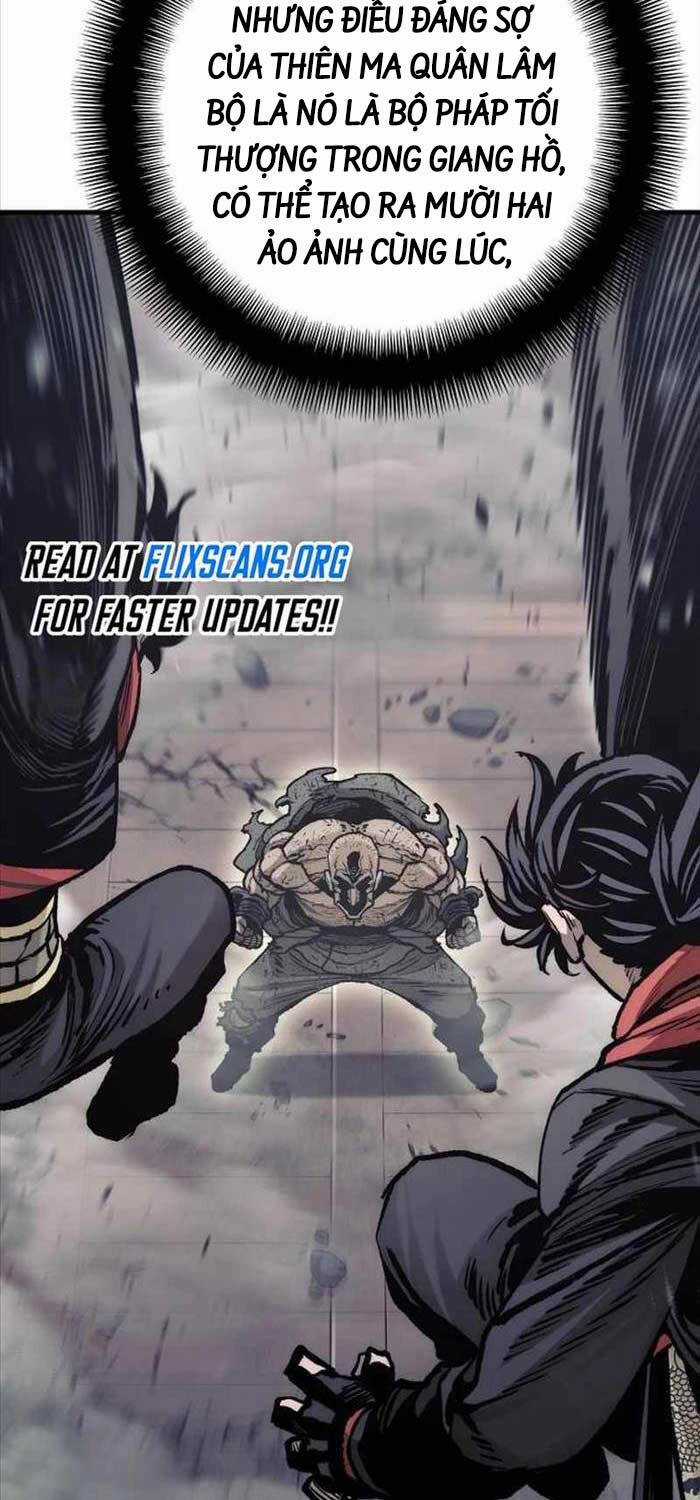 Thiên Ma Phi Thăng Truyện Chapter 126 trang 49