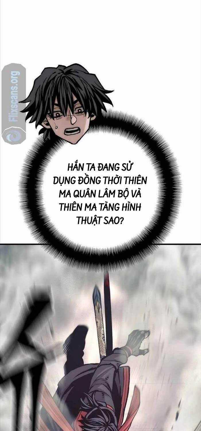 Thiên Ma Phi Thăng Truyện Chapter 126 trang 53