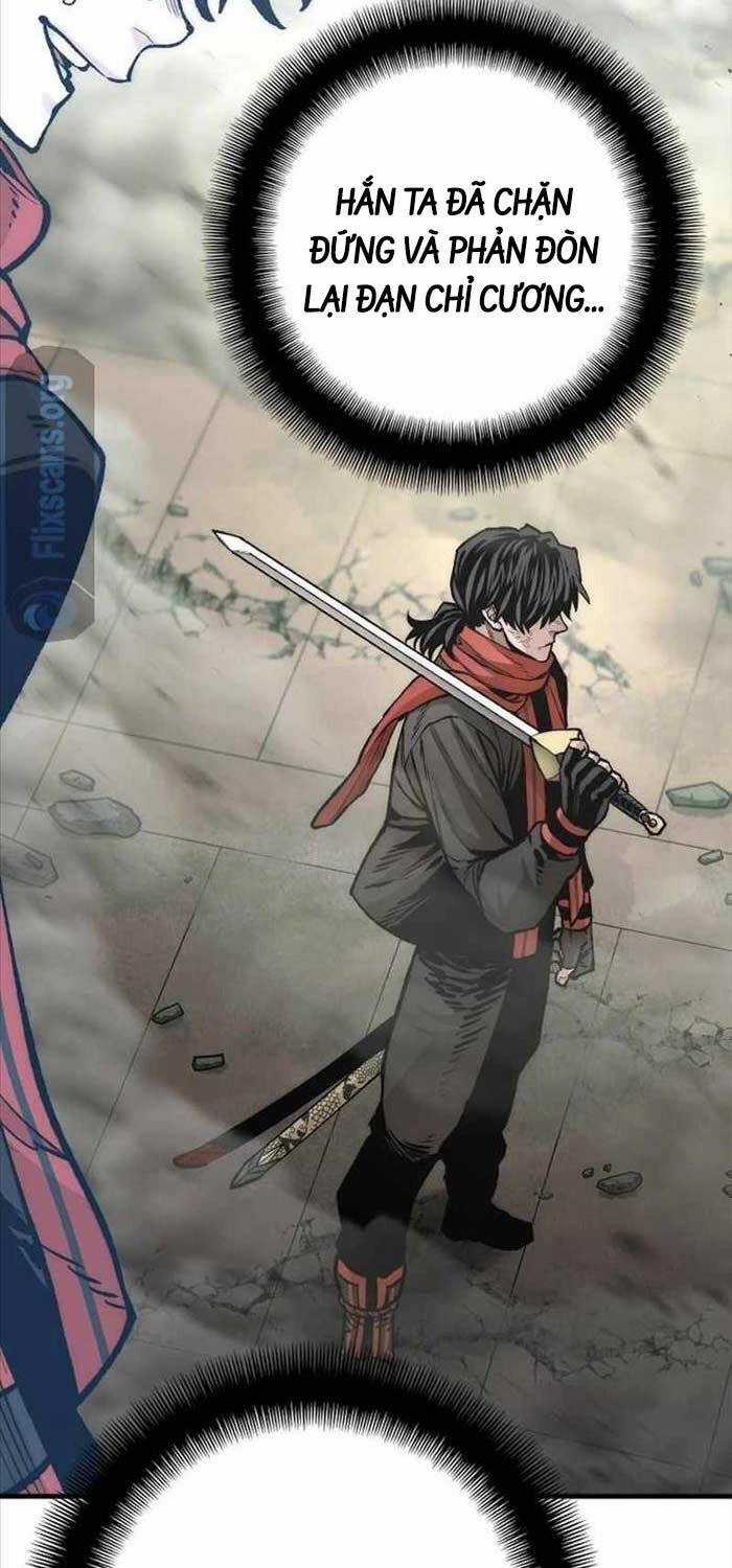 Thiên Ma Phi Thăng Truyện Chapter 126 trang 63