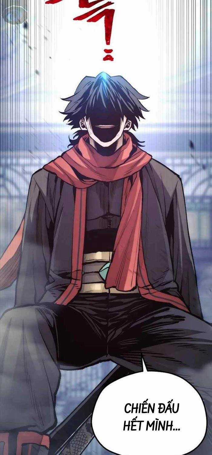 Thiên Ma Phi Thăng Truyện Chapter 126 trang 8