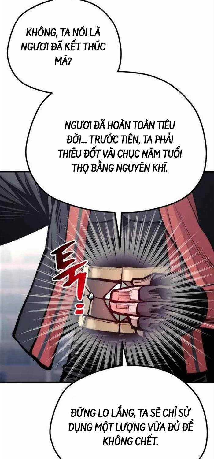 Thiên Ma Phi Thăng Truyện Chapter 126 trang 80
