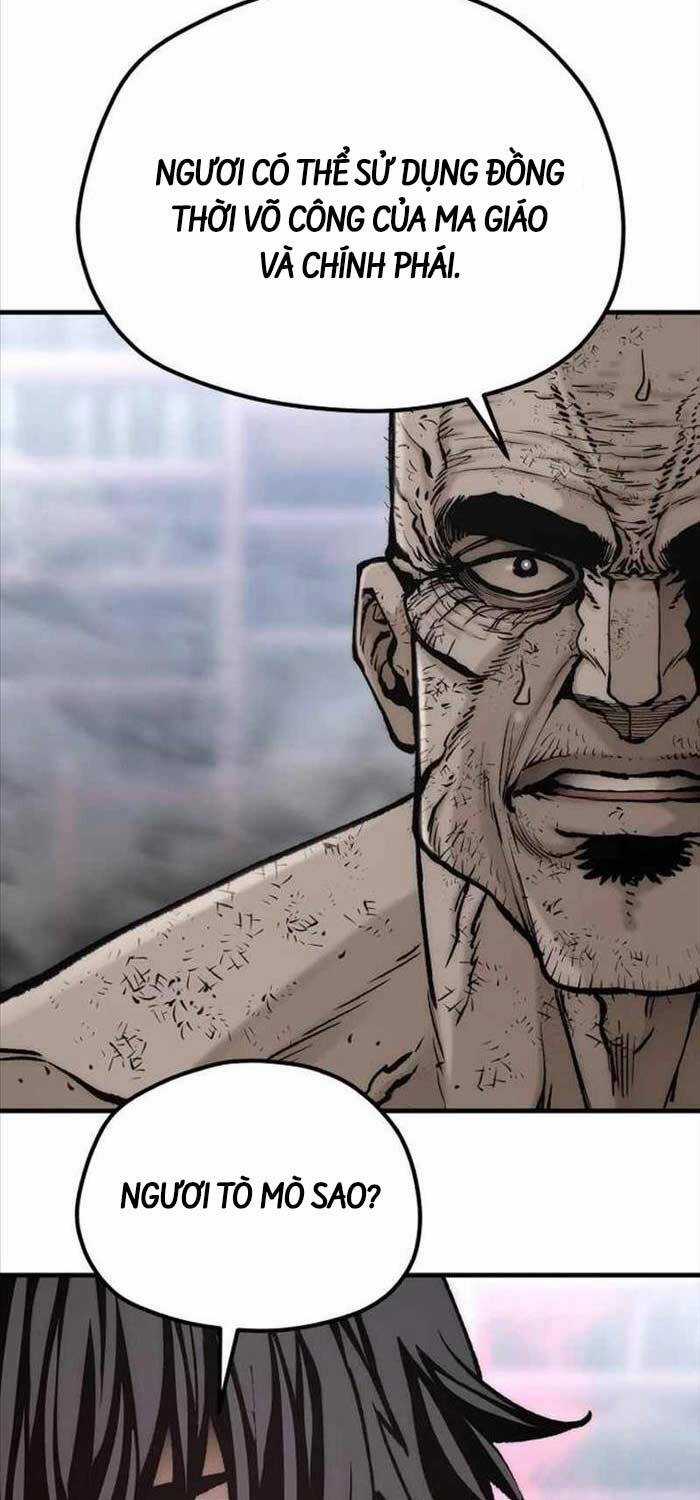 Thiên Ma Phi Thăng Truyện Chapter 126 trang 87