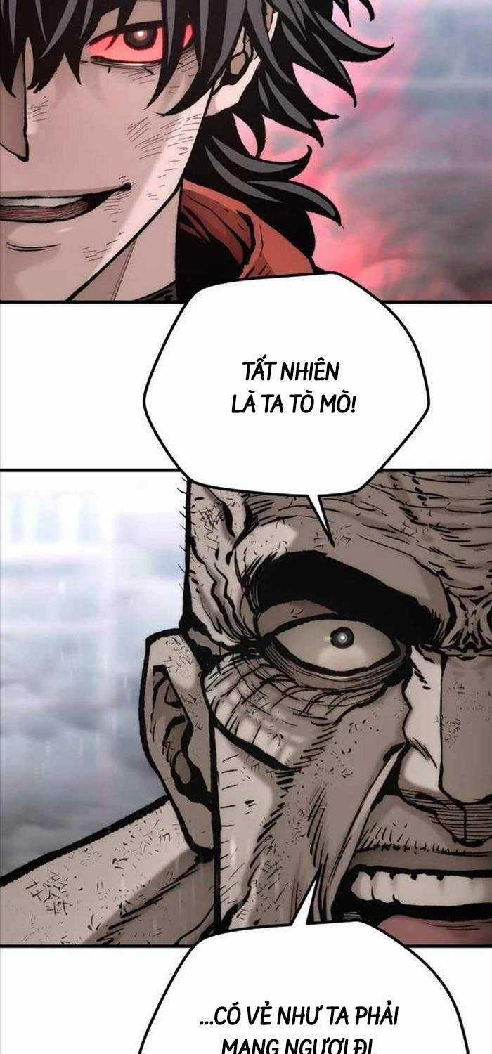 Thiên Ma Phi Thăng Truyện Chapter 126 trang 88