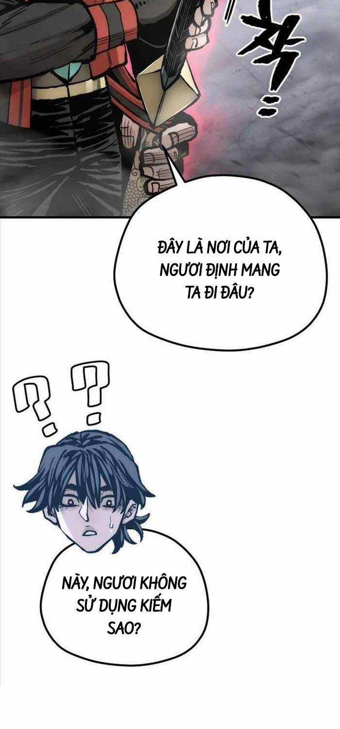 Thiên Ma Phi Thăng Truyện Chapter 126 trang 90