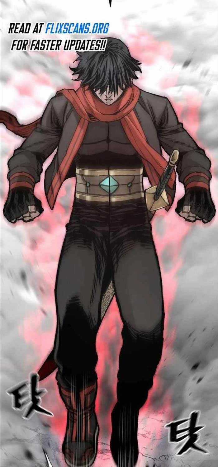 Thiên Ma Phi Thăng Truyện Chapter 126 trang 97