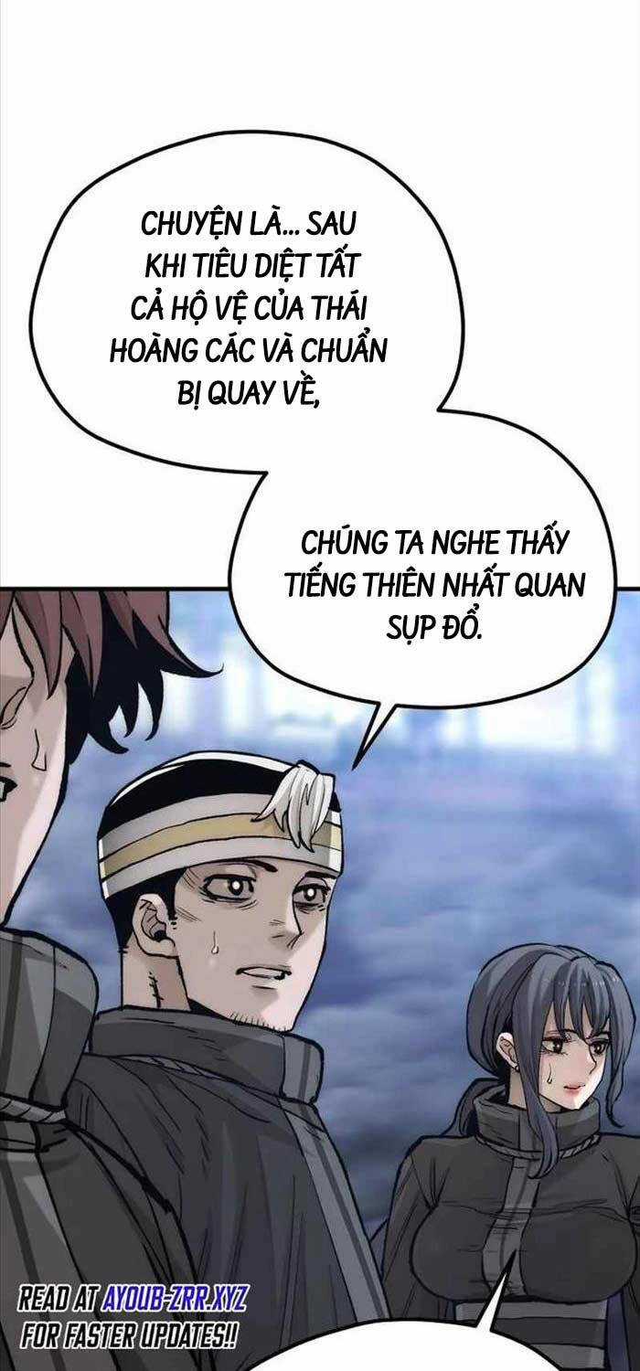 Thiên Ma Phi Thăng Truyện Chapter 127 trang 100